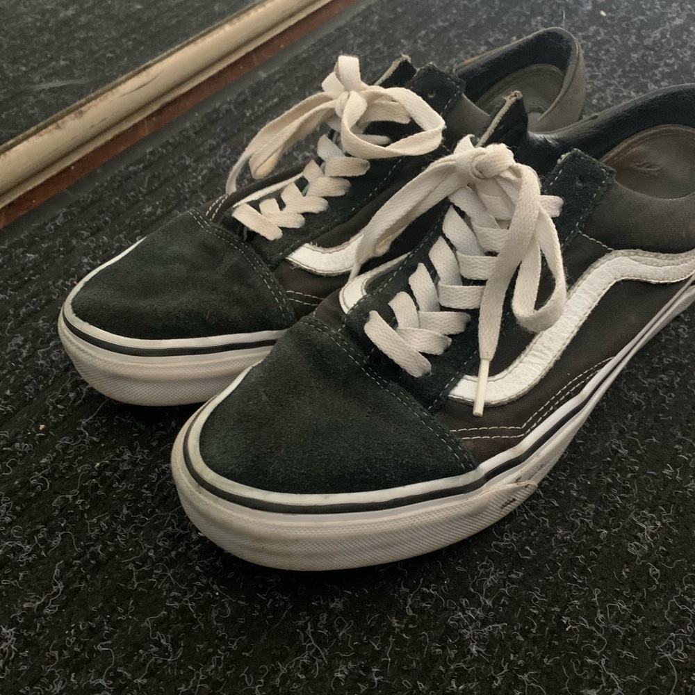 Vans old skool
